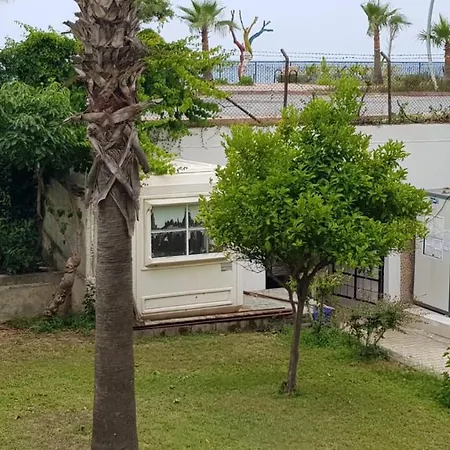 Alva Sitesi * Αλάνια