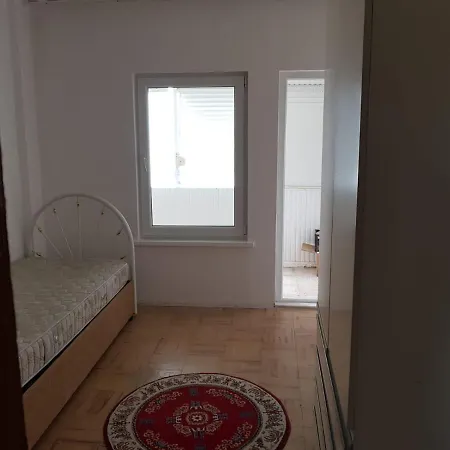 Alva Sitesi Διαμέρισμα