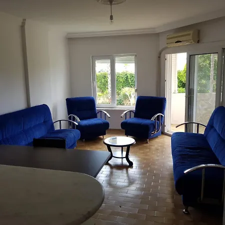 Alva Sitesi Appartement
