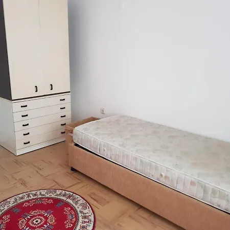 Appartement Alva Sitesi