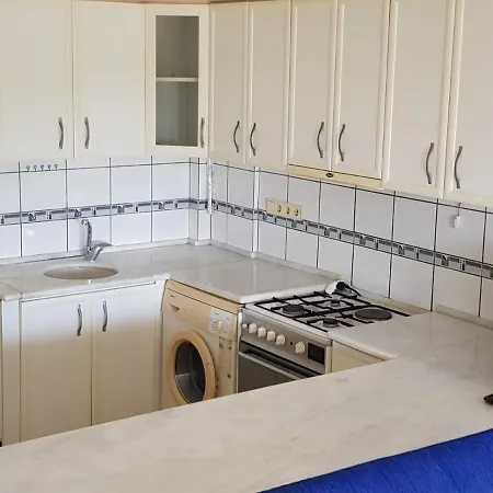 Appartement Alva Sitesi