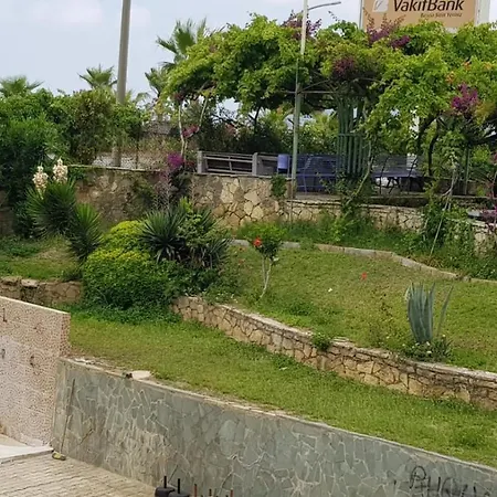 Alva Sitesi Alanya